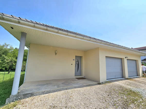 Offres de vente Villa Bavilliers 90800