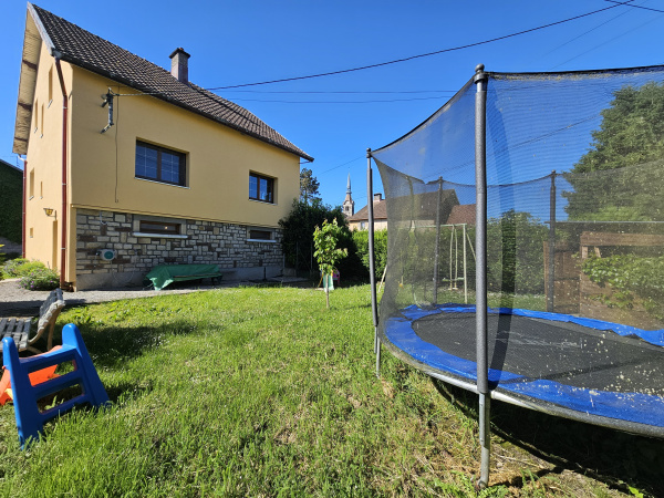 Offres de vente Maison Moffans-et-Vacheresse 70200