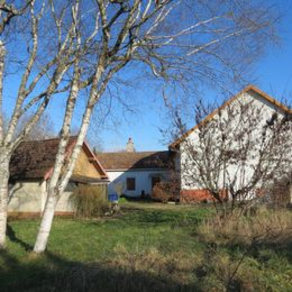 Offres de vente Maison de village Champagney 70290