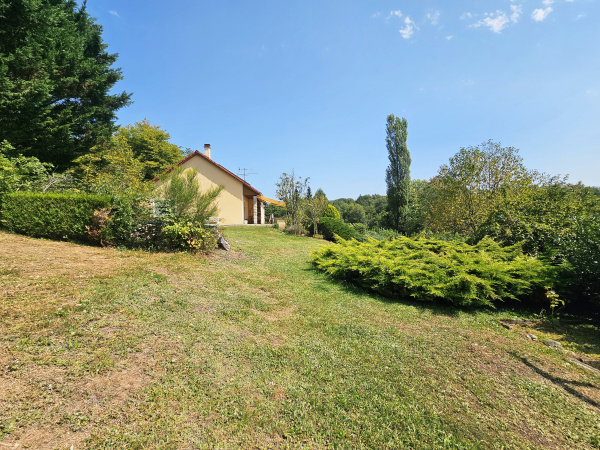 Offres de vente Villa Champagney 70290