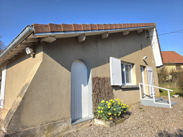 Offres de location Maison Champagney 70290