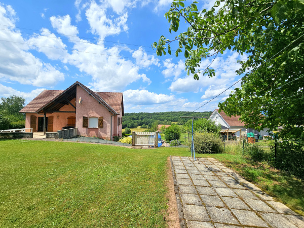 Offres de vente Maison de village Frahier-et-Chatebier 70400