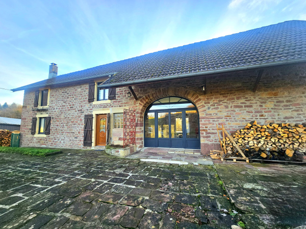 Offres de vente Maison Belverne 70400