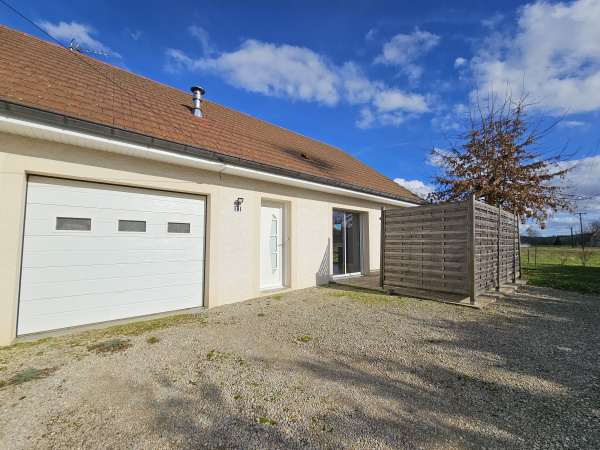 Offres de vente Maison Vy-lès-Lure 70200