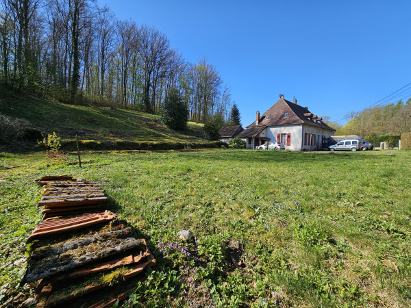 Offres de vente Maison Champagney 70290