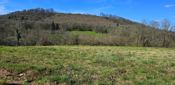 Offres de vente Terrain à batir Belverne 70400