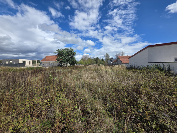 Offres de vente Terrain à batir Magny-Vernois 70200