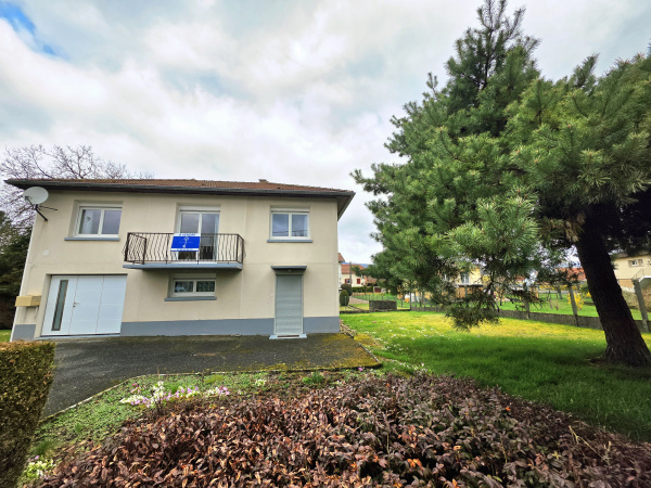 Offres de vente Maison Champagney 70290