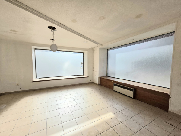 Offres de vente Immeuble Ronchamp 70250