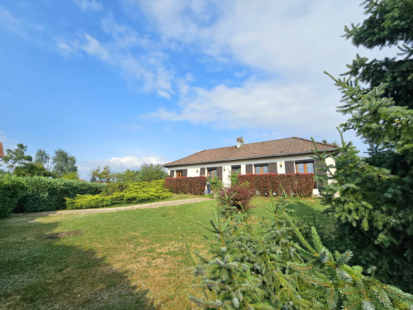 Offres de vente Maison Lure 70200