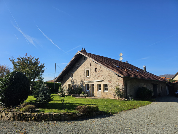 Offres de vente Propriete Champagney 70290