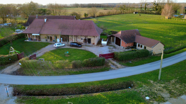 Offres de vente Propriete Sornay 71500