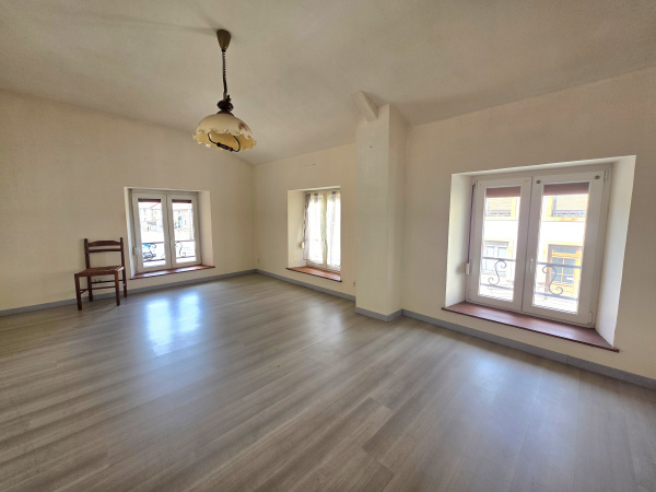 Offres de location Appartement Ronchamp 70250