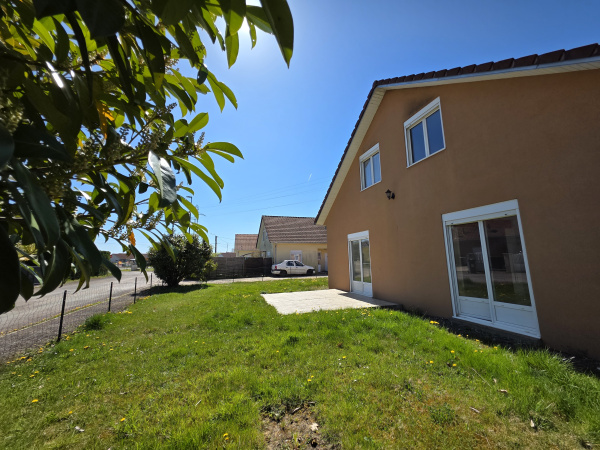 Offres de vente Maison Lure 70200