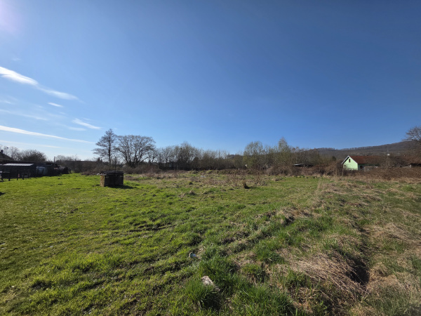 Offres de vente Terrain à batir Champagney 70290