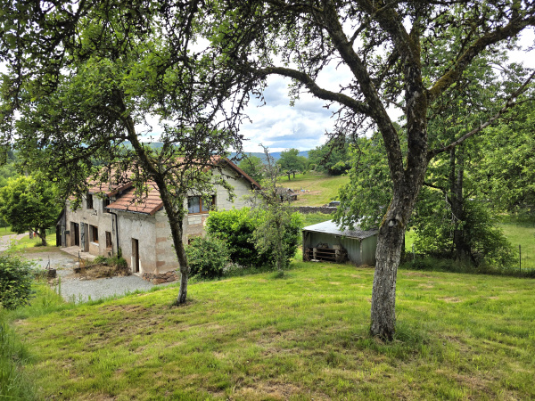 Offres de location Maison Plancher-Bas 70290