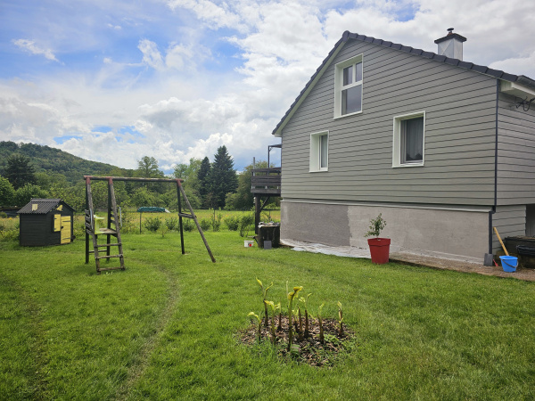 Offres de vente Maison de village Ronchamp 70250