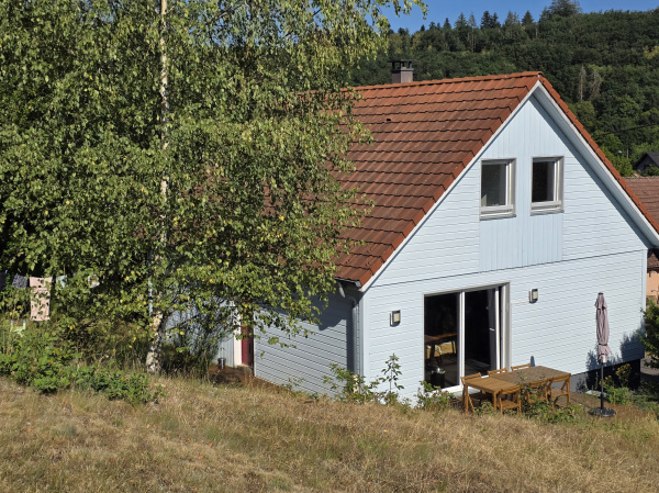 Offres de location Maison Plancher-Bas 70290