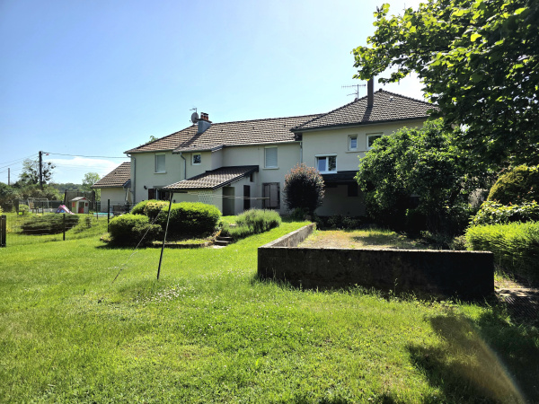 Offres de vente Immeuble Roye 70200